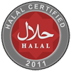 halal circle